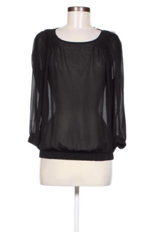 Dámská halenka Selected Femme, Velikost M, Barva Černá, Cena  159,00 Kč