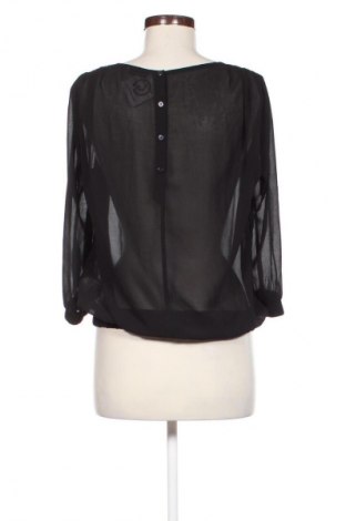 Dámská halenka Selected Femme, Velikost M, Barva Černá, Cena  159,00 Kč