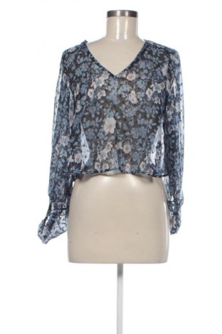 Női blúz Sinsay, Méret S, Szín Sokszínű, Ár 669 Ft