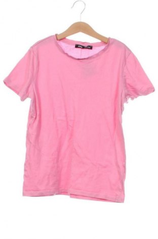 Női blúz Sinsay, Méret XXS, Szín Rózsaszín, Ár 719 Ft