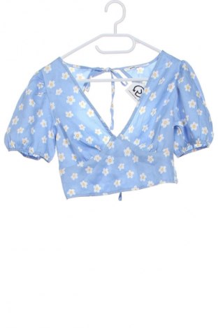 Női blúz Sinsay, Méret XS, Szín Sokszínű, Ár 669 Ft