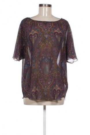 Damen Shirt Sisley, Größe M, Farbe Mehrfarbig, Preis 7,73 €