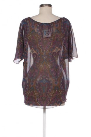 Damen Shirt Sisley, Größe M, Farbe Mehrfarbig, Preis 7,73 €