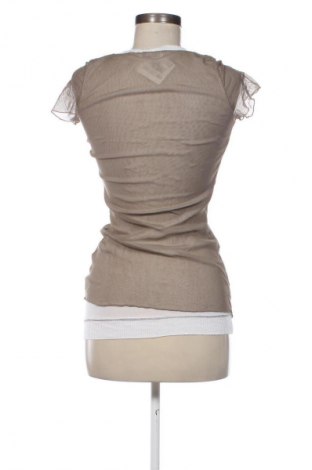 Дамска блуза Siste's, Размер M, Цвят Кафяв, Цена 10,22 €