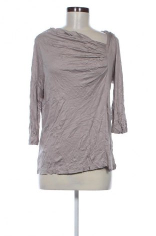 Дамска блуза Stockh Lm, Размер M, Цвят Сив, Цена 4,09 €