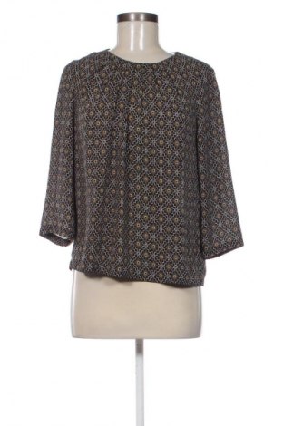 Damen Shirt Stockh Lm, Größe S, Farbe Mehrfarbig, Preis 1,99 €