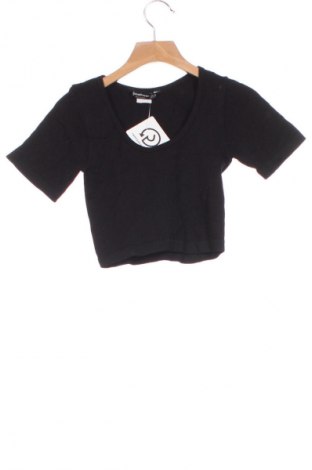 Dámska blúza Stradivarius, Veľkosť XS, Farba Čierna, Cena  1,95 €