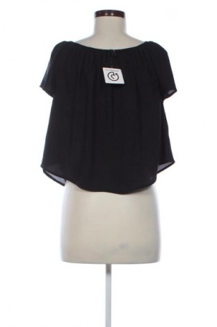 Dámska blúza Stradivarius, Veľkosť S, Farba Čierna, Cena  1,95 €