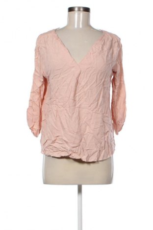 Dámska blúza Stradivarius, Veľkosť M, Farba Ružová, Cena  1,95 €