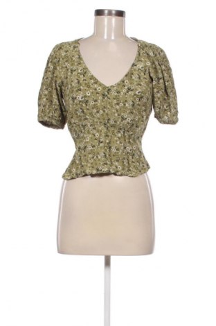 Dámska blúza Stradivarius, Veľkosť M, Farba Viacfarebná, Cena  2,95 €