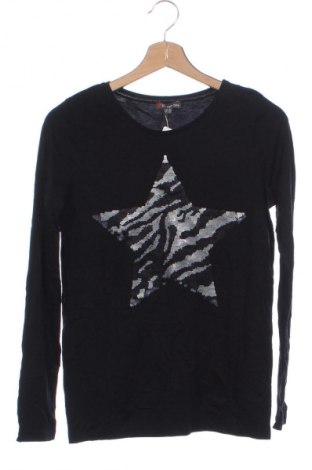 Dámska blúza Street One, Veľkosť XS, Farba Čierna, Cena  1,95 €