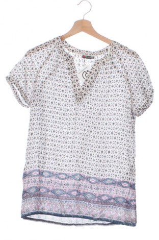 Dámska blúza Street One, Veľkosť XS, Farba Viacfarebná, Cena  1,95 €