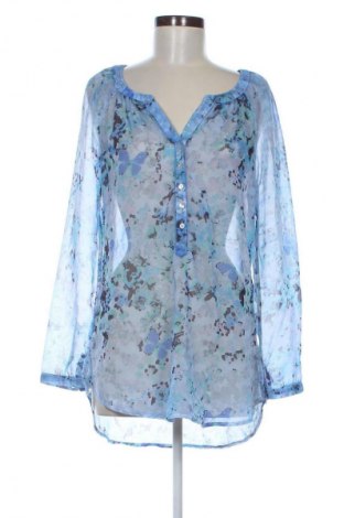 Dámska blúza Street One, Veľkosť M, Farba Viacfarebná, Cena  1,95 €