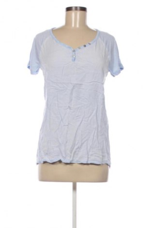 Bluzka damska Street One, Rozmiar S, Kolor Niebieski, Cena 27,99 zł