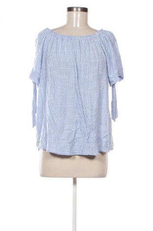 Γυναικεία μπλούζα Street One, Μέγεθος M, Χρώμα Πολύχρωμο, Τιμή 1,99 €