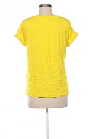 Dámska blúza Street One, Veľkosť M, Farba Žltá, Cena  1,95 €