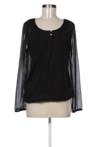 Damen Shirt Street One, Größe M, Farbe Schwarz, Preis 2,99 €