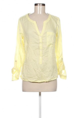 Damen Shirt Street One, Größe M, Farbe Gelb, Preis 2,99 €