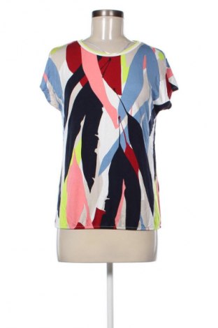 Γυναικεία μπλούζα Street One, Μέγεθος S, Χρώμα Πολύχρωμο, Τιμή 6,99 €