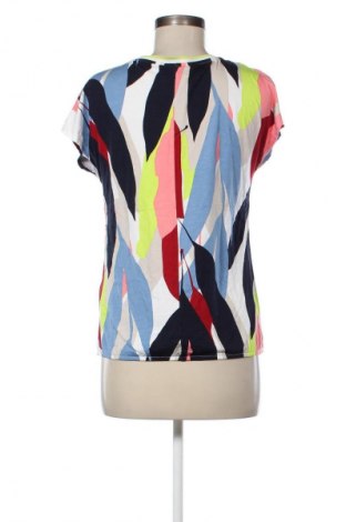 Γυναικεία μπλούζα Street One, Μέγεθος S, Χρώμα Πολύχρωμο, Τιμή 6,99 €