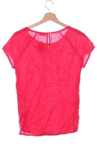 Dámska blúza Street One, Veľkosť XS, Farba Červená, Cena  4,95 €