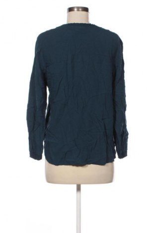 Dámska blúza Street One, Veľkosť M, Farba Modrá, Cena  1,95 €
