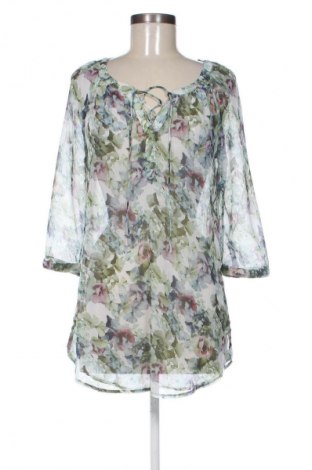 Dámska blúza Street One, Veľkosť M, Farba Viacfarebná, Cena  2,95 €