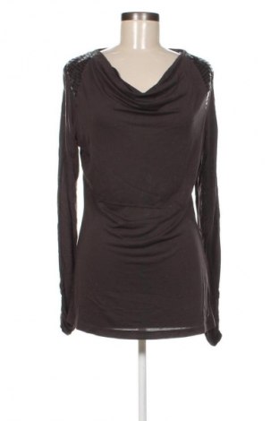 Damen Shirt Street One, Größe M, Farbe Schwarz, Preis 3,99 €