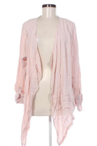 Damen Shirt Street One, Größe XL, Farbe Rosa, Preis 6,99 €