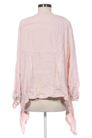 Damen Shirt Street One, Größe XL, Farbe Rosa, Preis 6,99 €