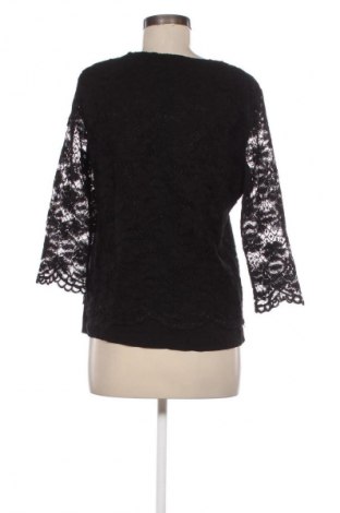 Dámská halenka Street One, Velikost S, Barva Černá, Cena  129,00 Kč