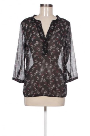 Γυναικεία μπλούζα Street One, Μέγεθος M, Χρώμα Πολύχρωμο, Τιμή 2,99 €