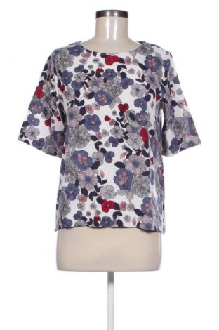 Γυναικεία μπλούζα Street One, Μέγεθος S, Χρώμα Πολύχρωμο, Τιμή 2,99 €
