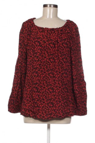 Damen Shirt Street One, Größe M, Farbe Mehrfarbig, Preis 2,99 €