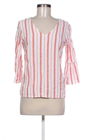 Γυναικεία μπλούζα Street One, Μέγεθος S, Χρώμα Πολύχρωμο, Τιμή 2,99 €