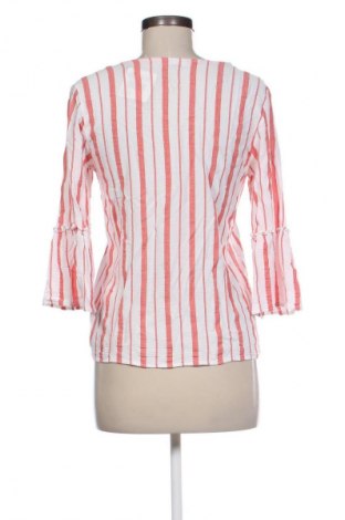 Γυναικεία μπλούζα Street One, Μέγεθος S, Χρώμα Πολύχρωμο, Τιμή 2,99 €