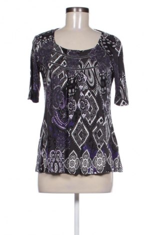 Dámska blúza Street One, Veľkosť M, Farba Viacfarebná, Cena  1,95 €