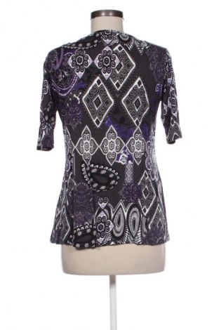 Dámska blúza Street One, Veľkosť M, Farba Viacfarebná, Cena  1,95 €