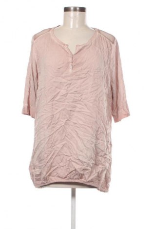 Dámska blúza Street One, Veľkosť XL, Farba Ružová, Cena  2,95 €