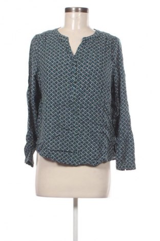 Damen Shirt Street One, Größe M, Farbe Mehrfarbig, Preis 2,99 €