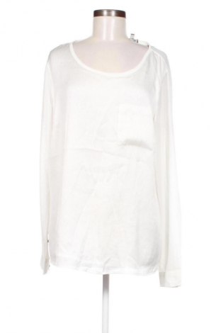 Dámská halenka Street One, Velikost L, Barva Bílá, Cena  69,00 Kč