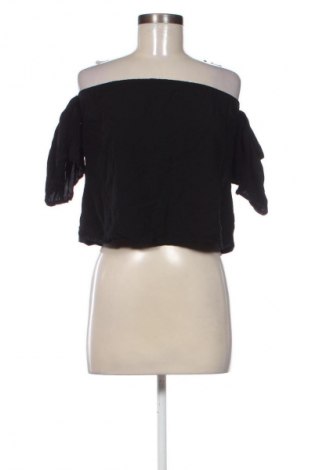 Bluzka damska Supre, Rozmiar S, Kolor Czarny, Cena 22,99 zł