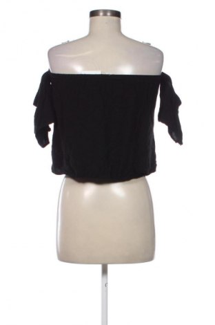 Bluzka damska Supre, Rozmiar S, Kolor Czarny, Cena 22,99 zł