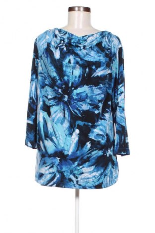 Női blúz Susan Graver, Méret L, Szín Sokszínű, Ár 669 Ft