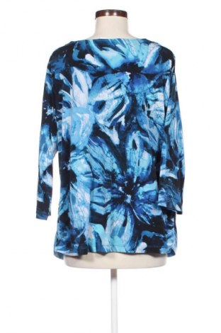 Női blúz Susan Graver, Méret L, Szín Sokszínű, Ár 669 Ft