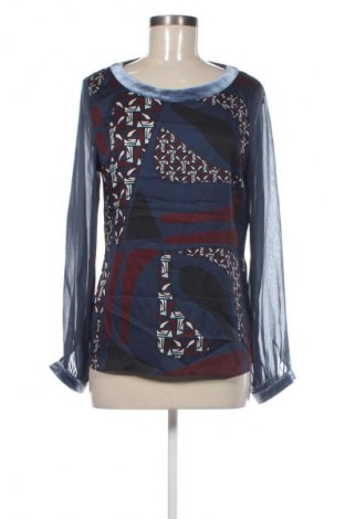 Damen Shirt Taifun, Größe M, Farbe Mehrfarbig, Preis 4,99 €