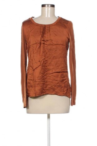 Γυναικεία μπλούζα Taifun, Μέγεθος M, Χρώμα Καφέ, Τιμή 2,99 €