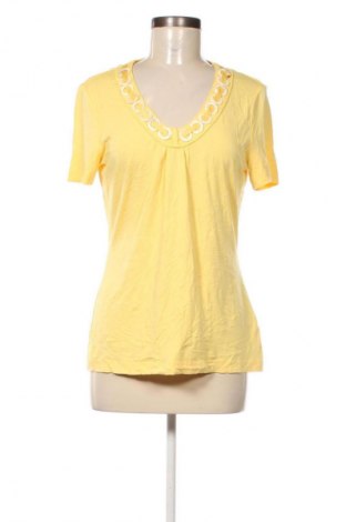 Női blúz Taifun, Méret M, Szín Sárga, Ár 2 399 Ft