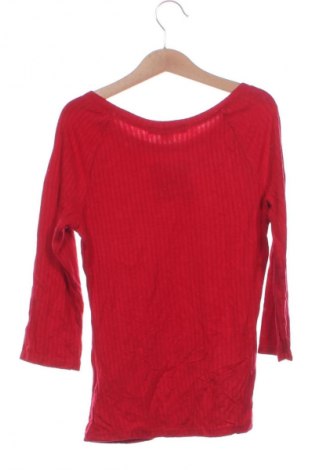 Дамска блуза Tally Weijl, Размер XS, Цвят Червен, Цена 2,04 €