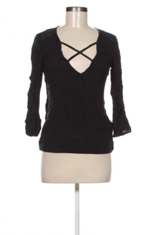 Damen Shirt Tally Weijl, Größe S, Farbe Schwarz, Preis 1,99 €